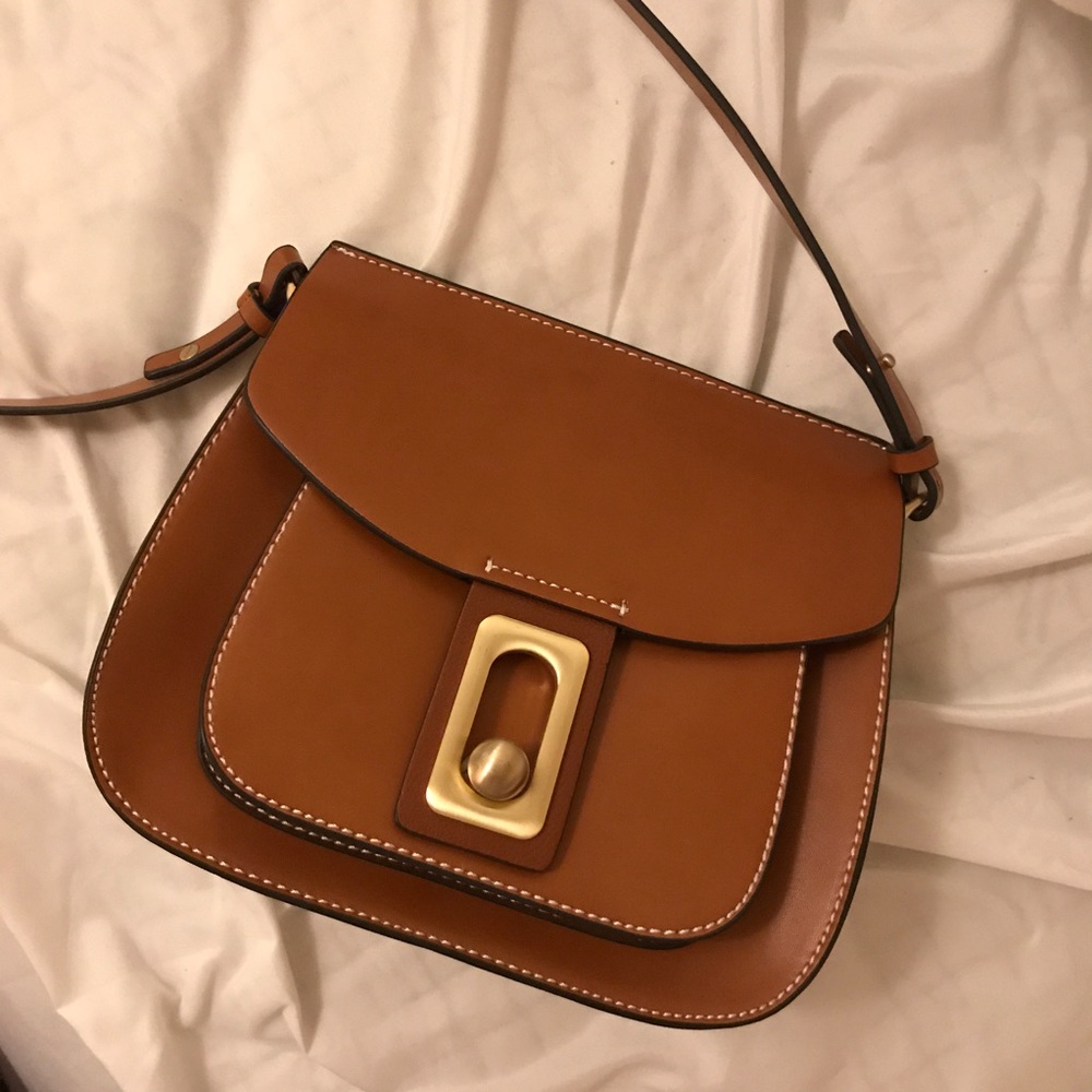 Zara Crossbody bag